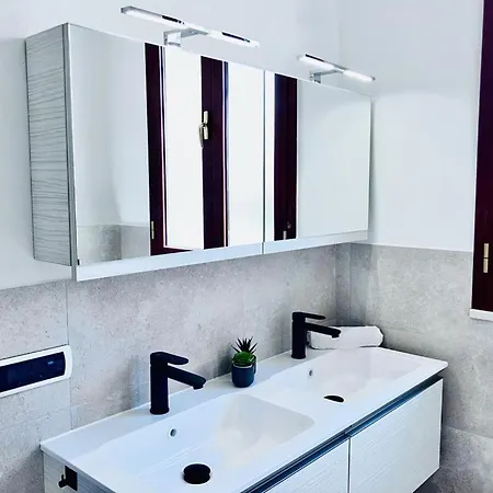 Esclusiva Con Piscina Privata E Vista Mare * San Michele (Sassari)