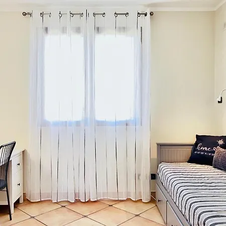 Esclusiva Con Piscina Privata E Vista Mare * San Michele (Sassari)