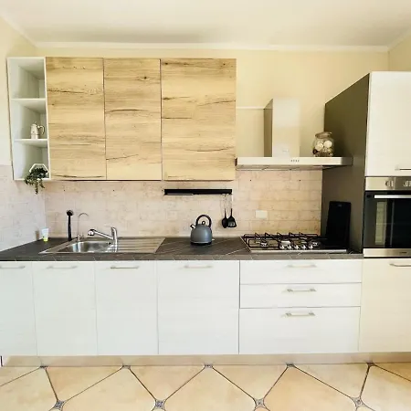 Esclusiva Con Piscina Privata E Vista Mare * San Michele (Sassari)
