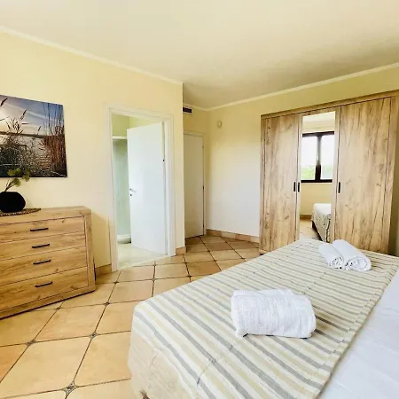 Esclusiva Con Piscina Privata E Vista Mare * San Michele (Sassari)