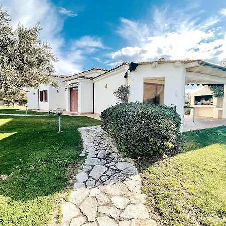 Esclusiva Con Piscina Privata E Vista Mare * San Michele (Sassari)