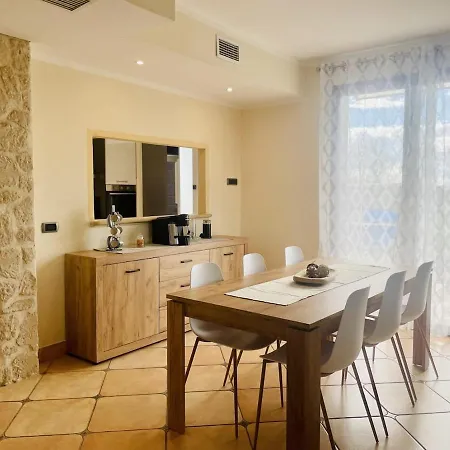 Esclusiva Con Piscina Privata E Vista Mare *