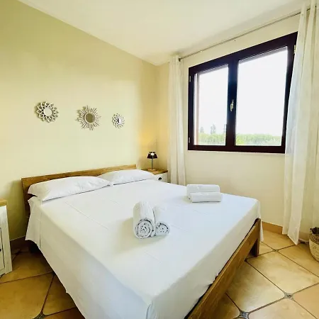 Esclusiva Con Piscina Privata E Vista Mare