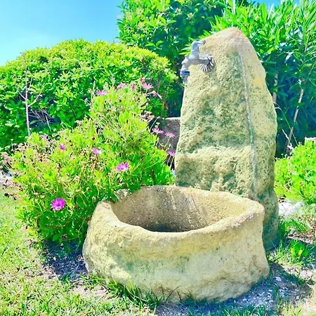 Esclusiva Con Piscina Privata E Vista Mare Villa