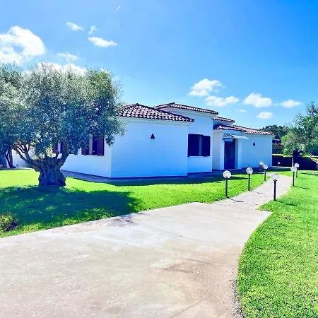 Esclusiva Con Piscina Privata E Vista Mare San Michele (Sassari)