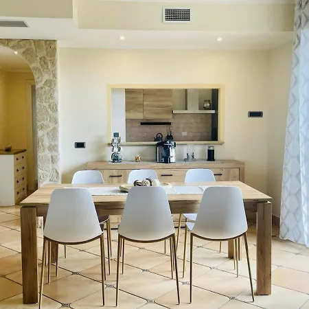 Esclusiva Con Piscina Privata E Vista Mare Villa *