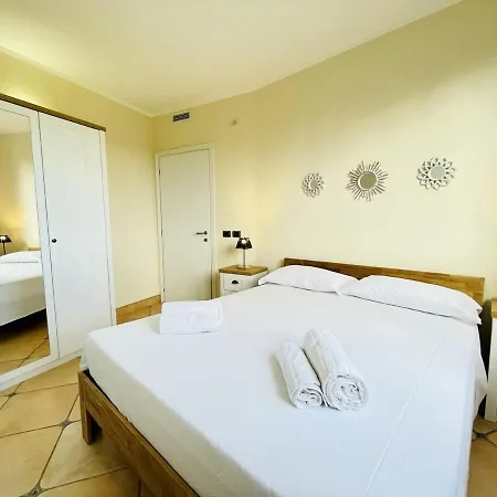빌라 Esclusiva Con Piscina Privata E Vista Mare