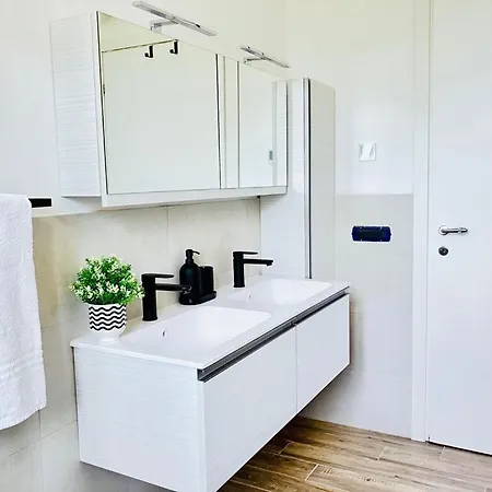 빌라 Esclusiva Con Piscina Privata E Vista Mare *