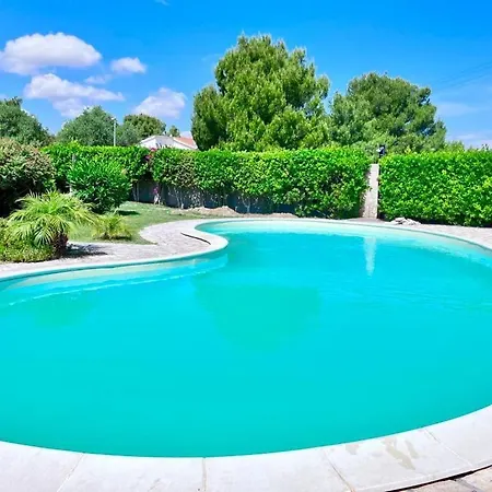 Esclusiva Con Piscina Privata E Vista Mare Villa San Michele (Sassari)