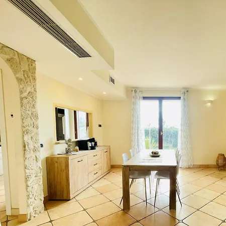 Esclusiva Con Piscina Privata E Vista Mare San Michele (Sassari)