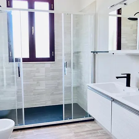 Villa Esclusiva Con Piscina Privata E Vista Mare San Michele (Sassari)