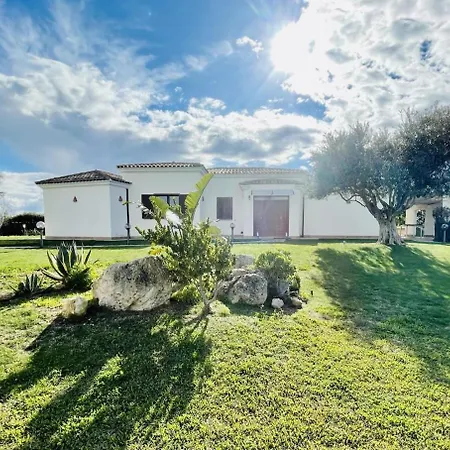 Esclusiva Con Piscina Privata E Vista Mare