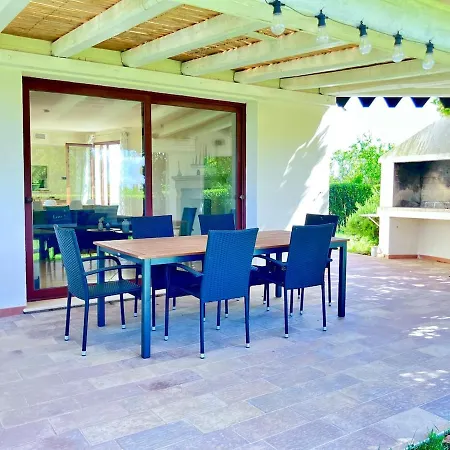 Esclusiva Con Piscina Privata E Vista Mare Villa *