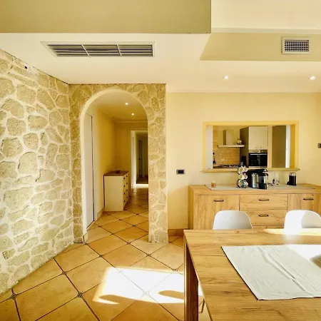 Esclusiva Con Piscina Privata E Vista Mare *