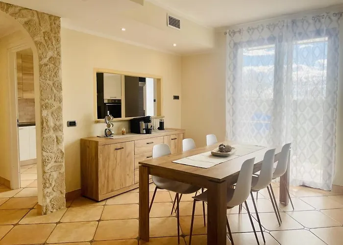 Esclusiva Con Piscina Privata E Vista Mare *
