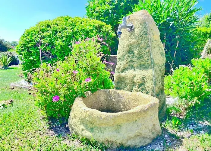 Esclusiva Con Piscina Privata E Vista Mare Вилла