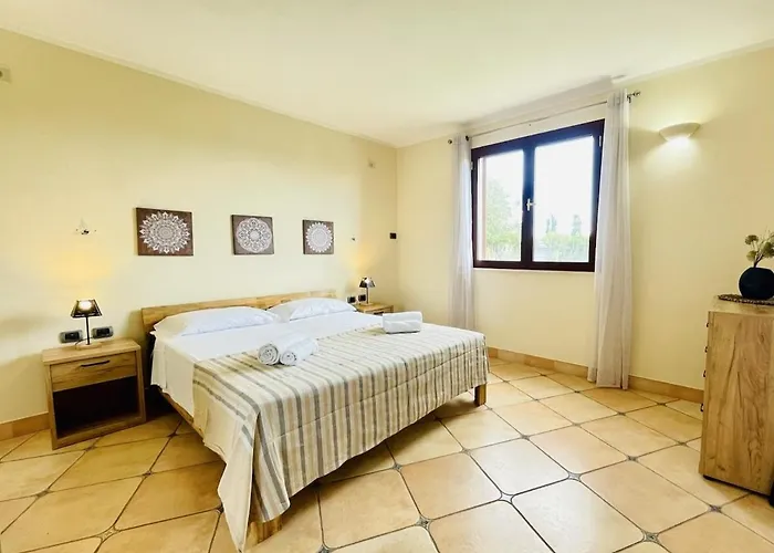Esclusiva Con Piscina Privata E Vista Mare Вилла
