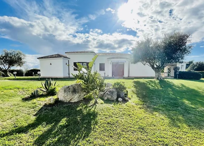 Esclusiva Con Piscina Privata E Vista Mare